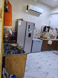 دار للبيع • مساحة ١٢٠م • فرع علي دبل