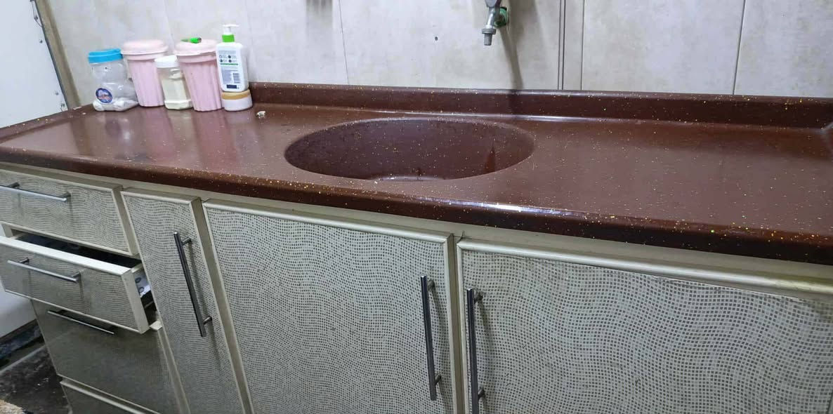 السلام عليكم كاونتر للبيع نضيف جدا طول الكاونتر مترين ونص والسنك مترين سعرة ٤٨٠ السعر جدا مناسب مكاني خان بني سعد


**إذا كنت صاحب هذا الإعلان وتريد حذفه لأي سبب، رجاءا أرسل رسالة إلى الدعم الفني**