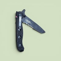 سكين • CRKT • أمريكي