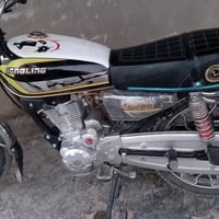 سيفان سونك • موديل ٢٠٢٤ • بعقوبة بهرز