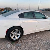 تشارجر SXT • ٢٠١٦ • رقم اربيل