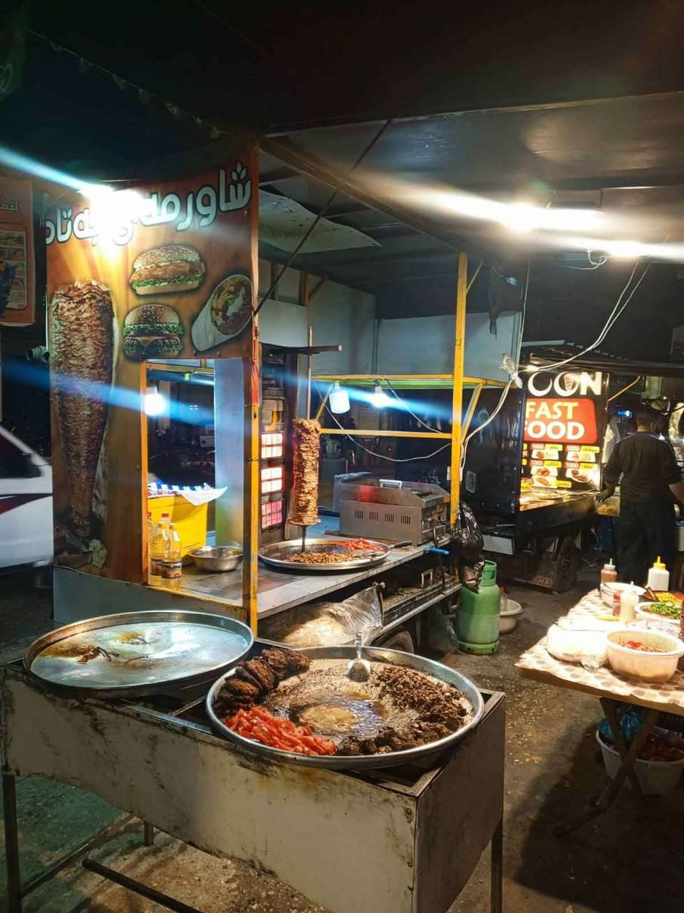 ‎ئه م دوو كه بري خوارده مه نييه بو فروشتن  
***********‎ حلبجة, السليمانية
