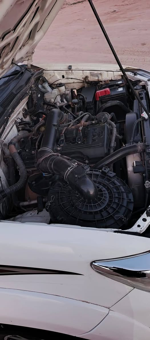 سلام عليكم اخوان بيكم فور ويل موديل 2014 رقم سليمانيه بسمي سنويه لحد سنة 2030 كير اوتماتيك محرك لاصرف ولا بخار صدر جديد تايرات جدد تتفئه تبربد فول كهربائيات جدد باتري جديد سياره مدوشمه جديده سياره خير من الله وما متعوبه كشر سياره تكم وقماره صبغ بيبان وجاملغات ما مصبوغه بس ابيع صبغ عام مكان سياره ديالى بلدروز .. سعر 177 وبيه مجال للستفسار اتصال ع ارقام *********** / ***********
