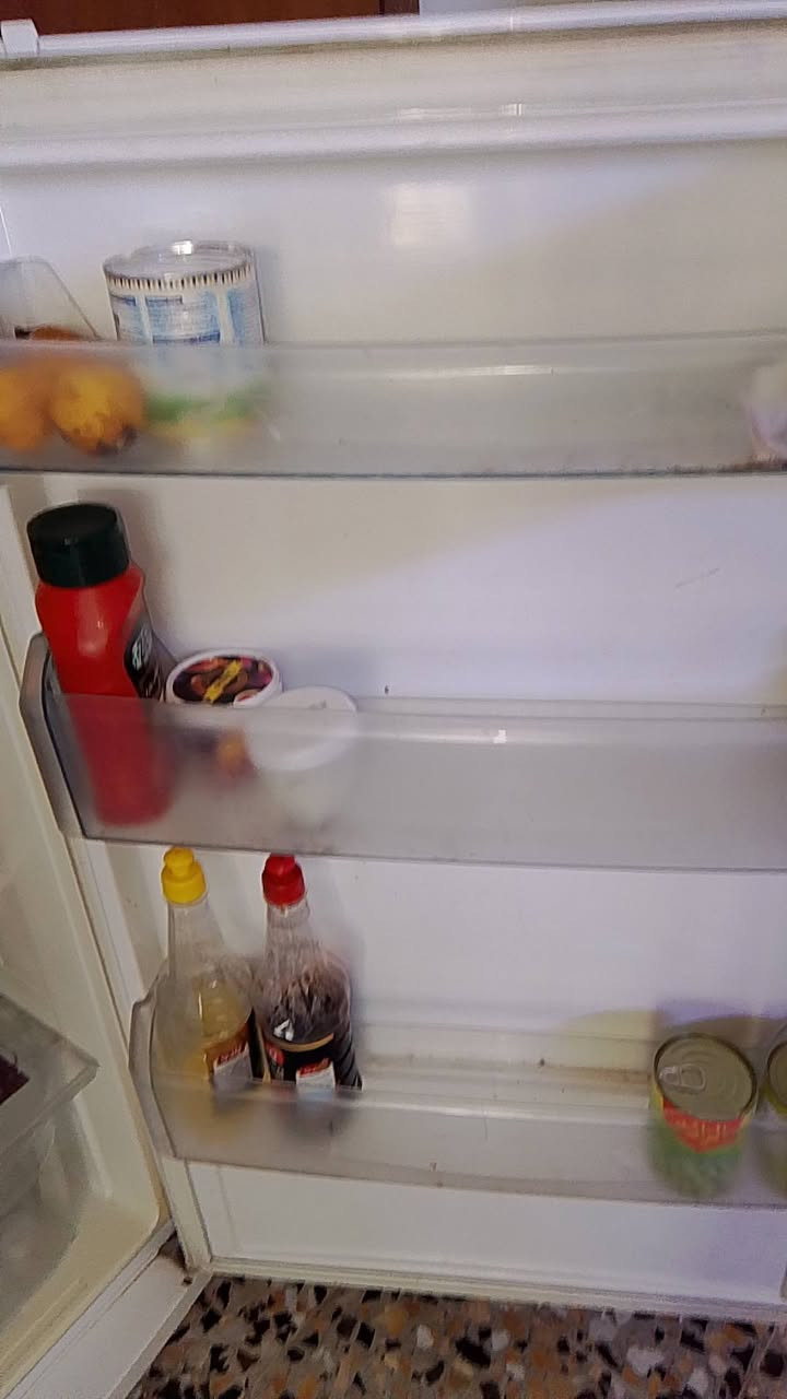السلام عليكم 
ثلاجه للبيع حجم كبير  اخت جديده  سبب بيع  اريد اخذ اصغر  منها  لان تحب كهرباء قويه بغداد حي فرات  مكاني


**إذا كنت صاحب هذا الإعلان وتريد حذفه لأي سبب، رجاءا أرسل رسالة إلى الدعم الفني**