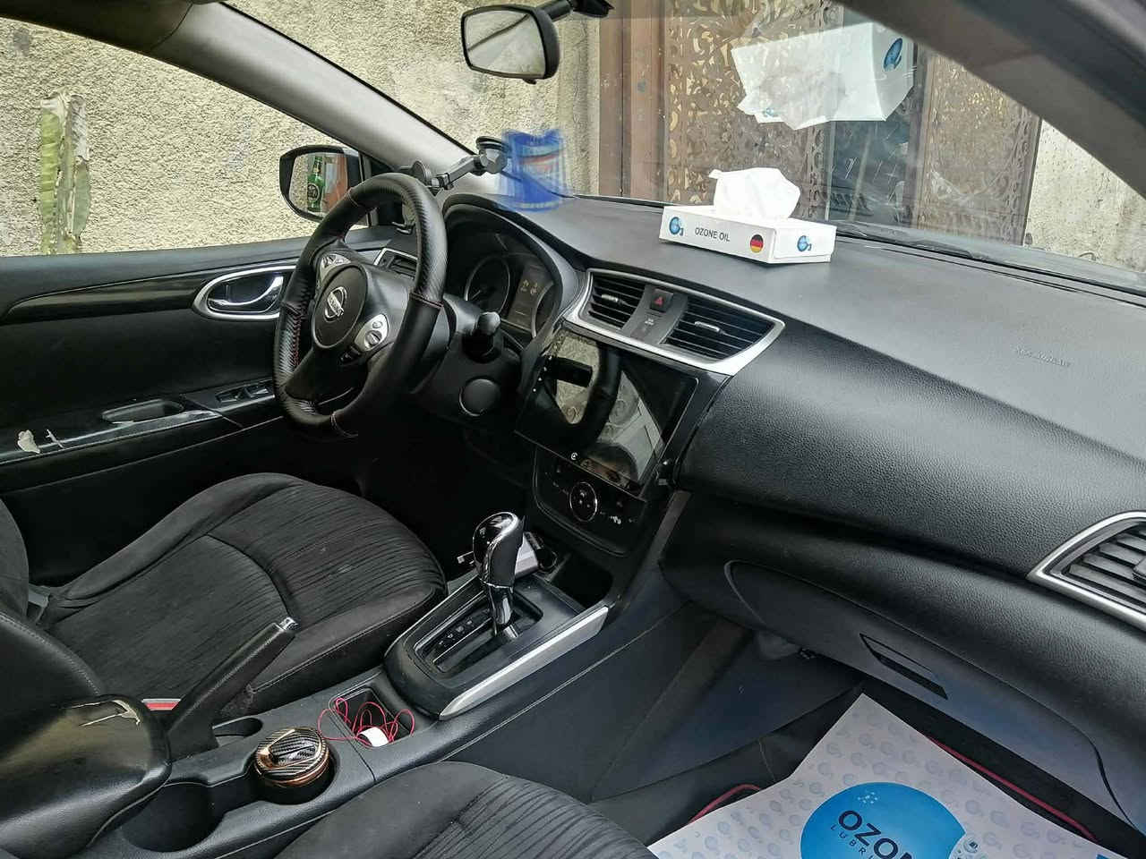 للبيع


**إذا كنت صاحب هذا الإعلان وتريد حذفه لأي سبب، رجاءا أرسل رسالة إلى الدعم الفني**