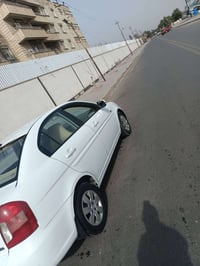 اكسنت • ٢٠١١ • مكينة ١٦٠٠