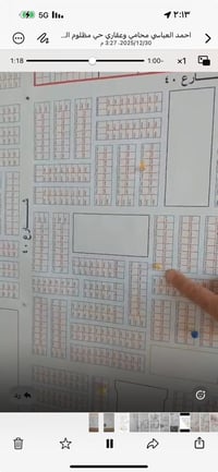 ١٨٠١٠٣ ركن ٣٠٠ متر للبيع سعر مناسب للإستفسار ٠٧٨١٨٠٩٧٥٨٨