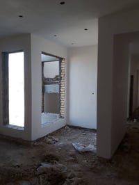 واجهات • جص • العزيزيه