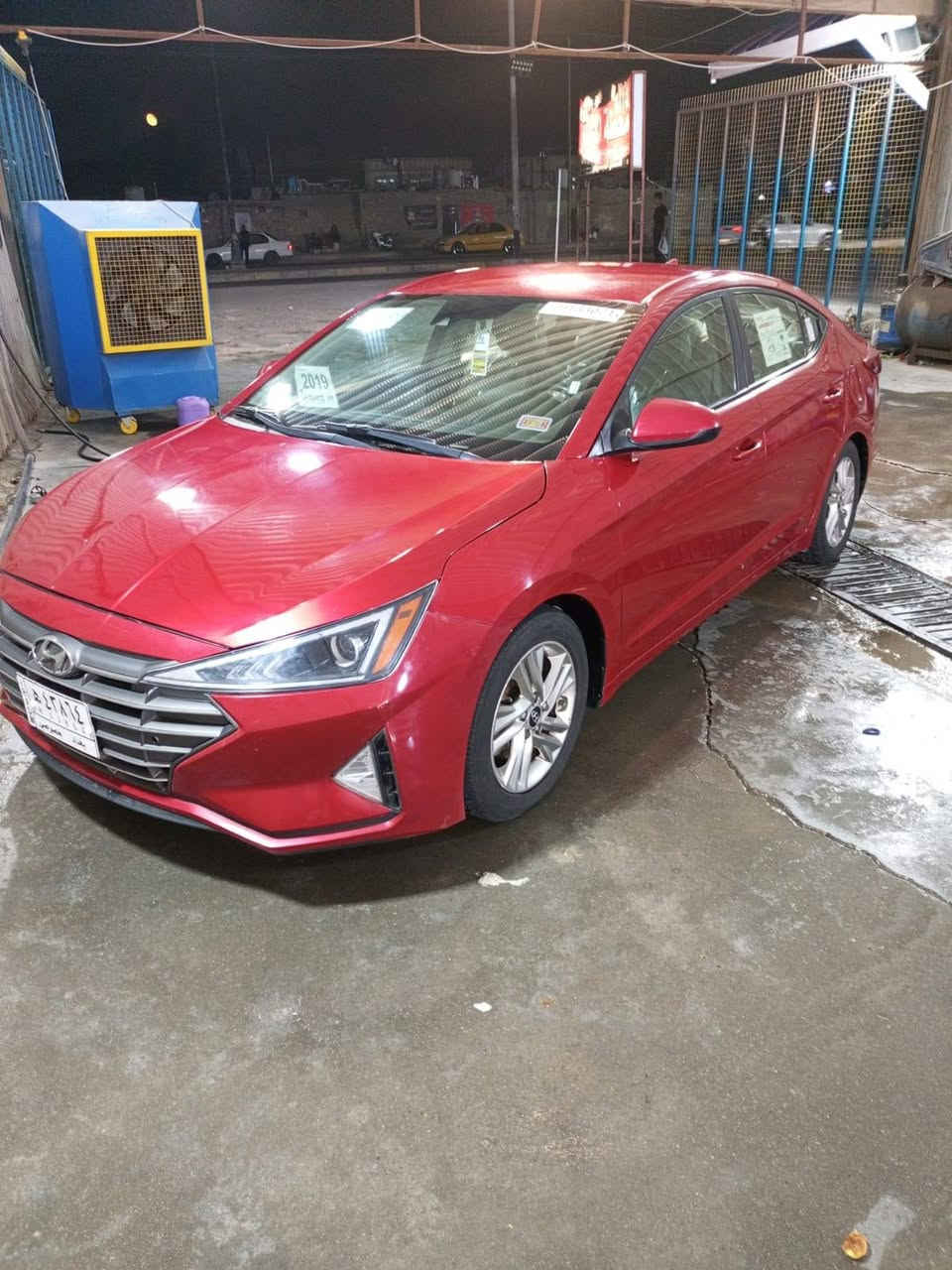 النترا 2020وارد  امريكي تبديل بنيد وطخه زغيره يم قبق البانزين على السياره معوقين بغداد باقي أقل الشهر تنفك شرط تحويل وكاله مكاني ناصريه حي اور السعر 130بيهه مجال  *********** ...***********
