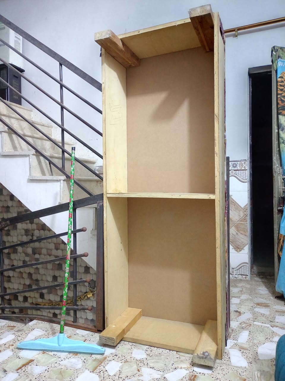 جربارة للبيع


**إذا كنت صاحب هذا الإعلان وتريد حذفه لأي سبب، رجاءا أرسل رسالة إلى الدعم الفني**