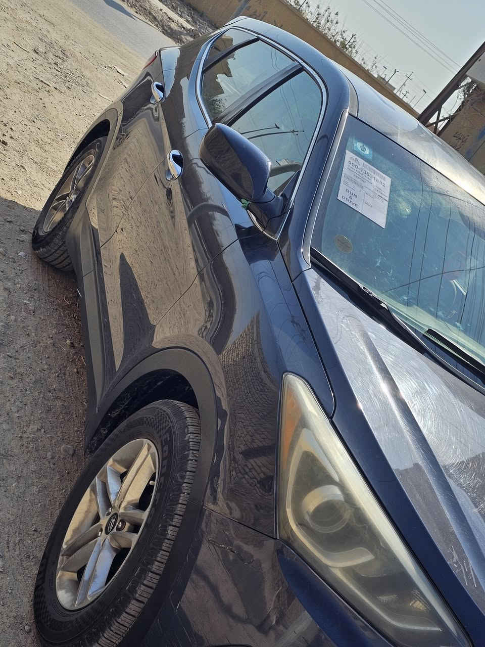 سنتافيه كلين موديل ١٧ ليبل واحد رقم دولي ذي قار بس براغي البنيد مفتوحات  السعر ٦٠ ورقه مكاني الرفاعي قرب مدرسه الحشد  ***********
