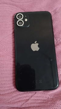 ايفون 11 • ٢٥٦ • بطارية ١٠٠٪