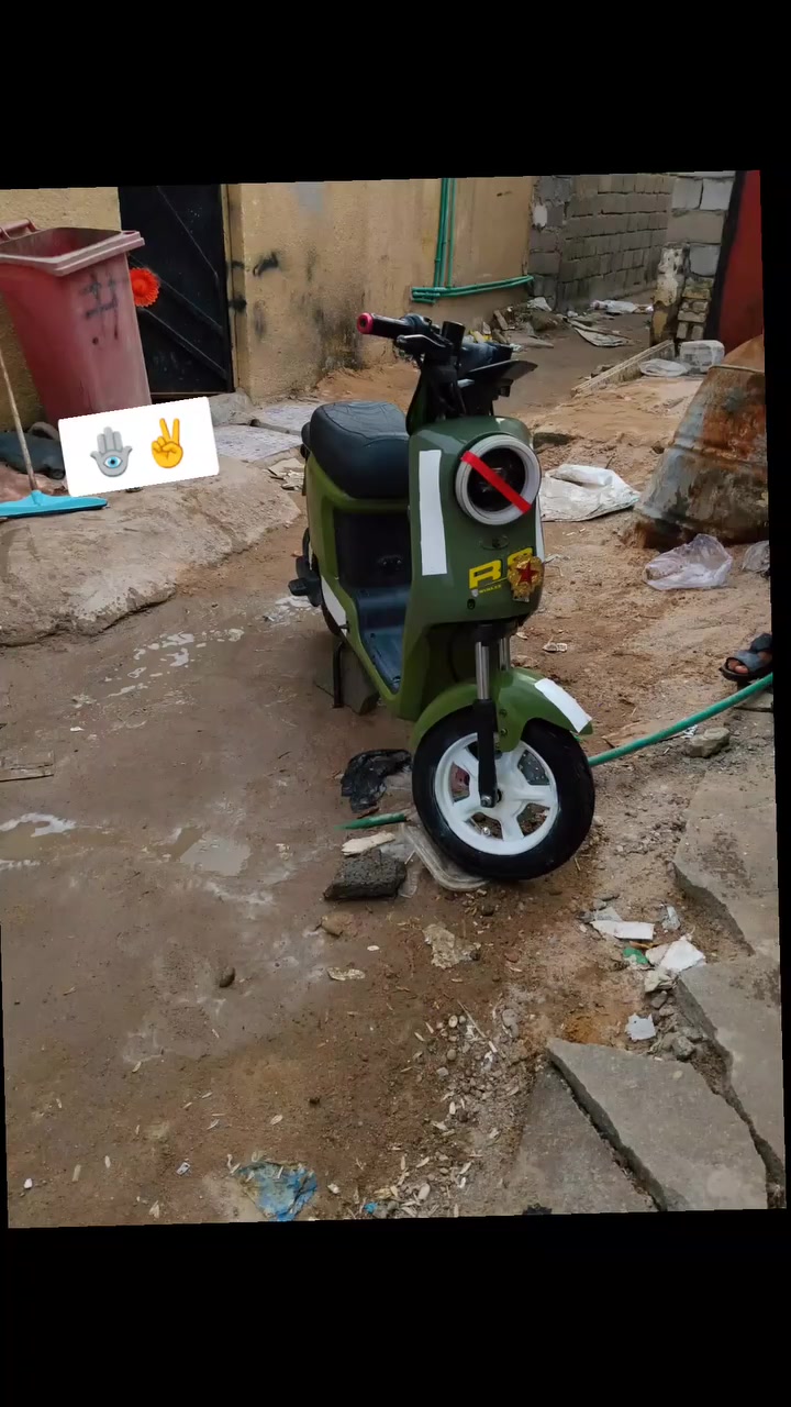 350 وبيها مجال قليل المكان بصره


**إذا كنت صاحب هذا الإعلان وتريد حذفه لأي سبب، رجاءا أرسل رسالة إلى الدعم الفني**