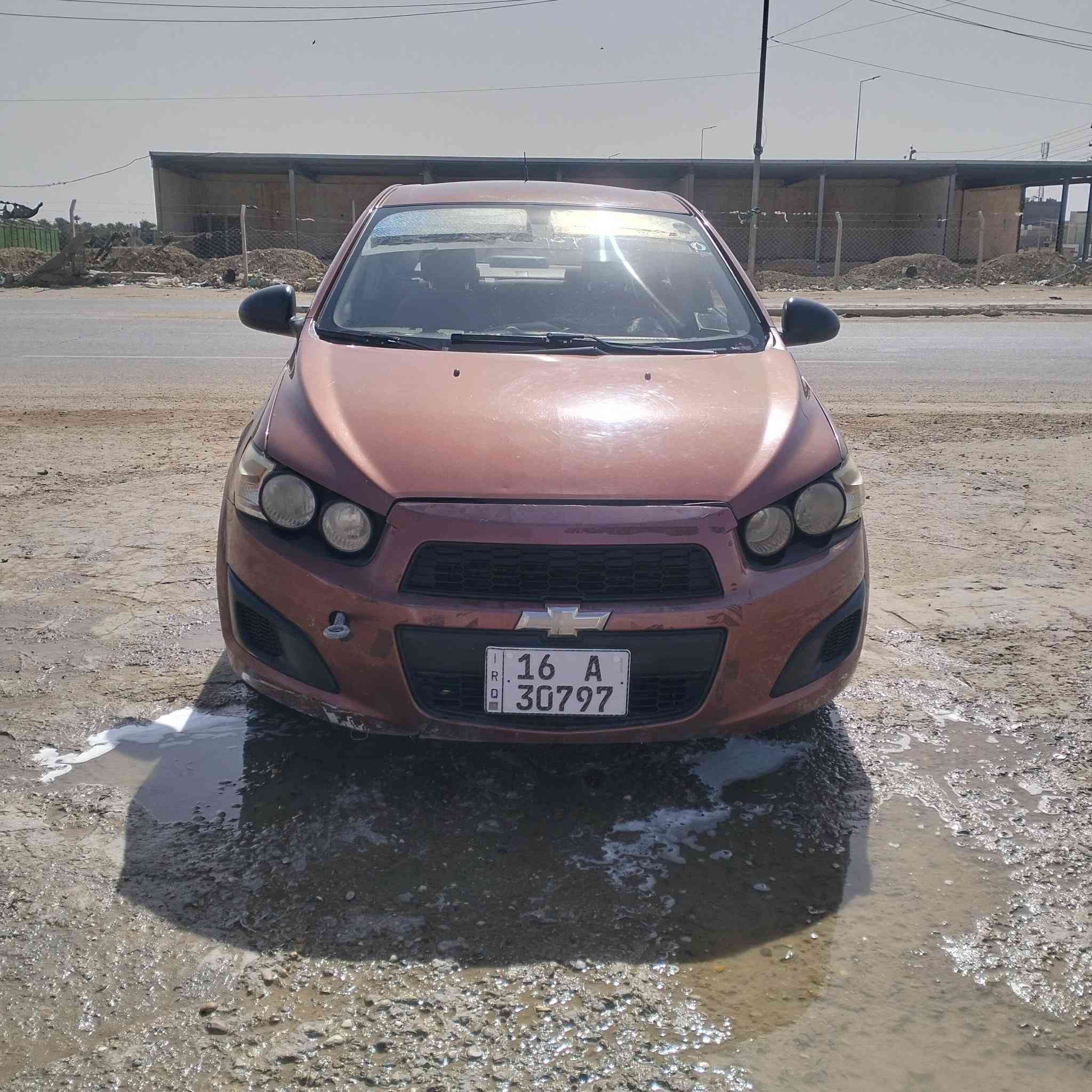 سونك 2012 رقم قادسيه انكليزي حجم المحرك 1600السياره نظيفه وجاهزه من كلشي للاتصال *********** فقط اتصال غير متواجد عالخاص مكاني ديوانيه حي الضباط
