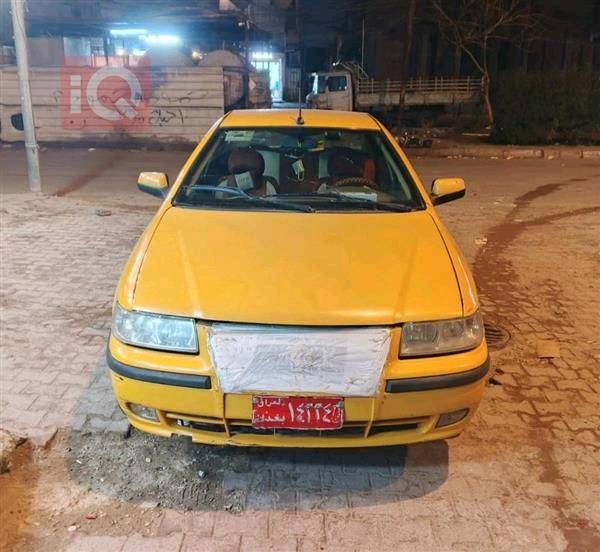 سلام عليكم سمند 2011ناطقه مكفوله من الضربه القويه كير مكينه مكفولات مابيها لا تنقيص ولا نضوح السياره نضيفه مال عيشه السعر25وبيها مجال للطيبين/*********** وبي واتساب