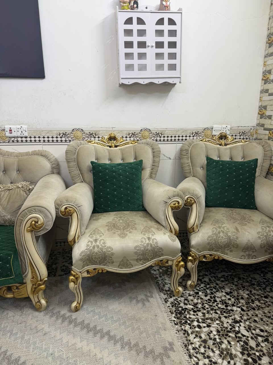 تخم ١٠ مقاعد للبيع السعر ٥٥٠ وبي مجال تفصال وليس سوكي


**إذا كنت صاحب هذا الإعلان وتريد حذفه لأي سبب، رجاءا أرسل رسالة إلى الدعم الفني**