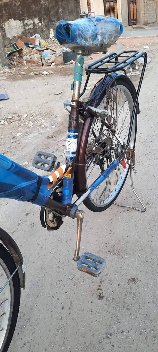 ⬅️للبيع ➡️2019✈️


**إذا كنت صاحب هذا الإعلان وتريد حذفه لأي سبب، رجاءا أرسل رسالة إلى الدعم الفني**