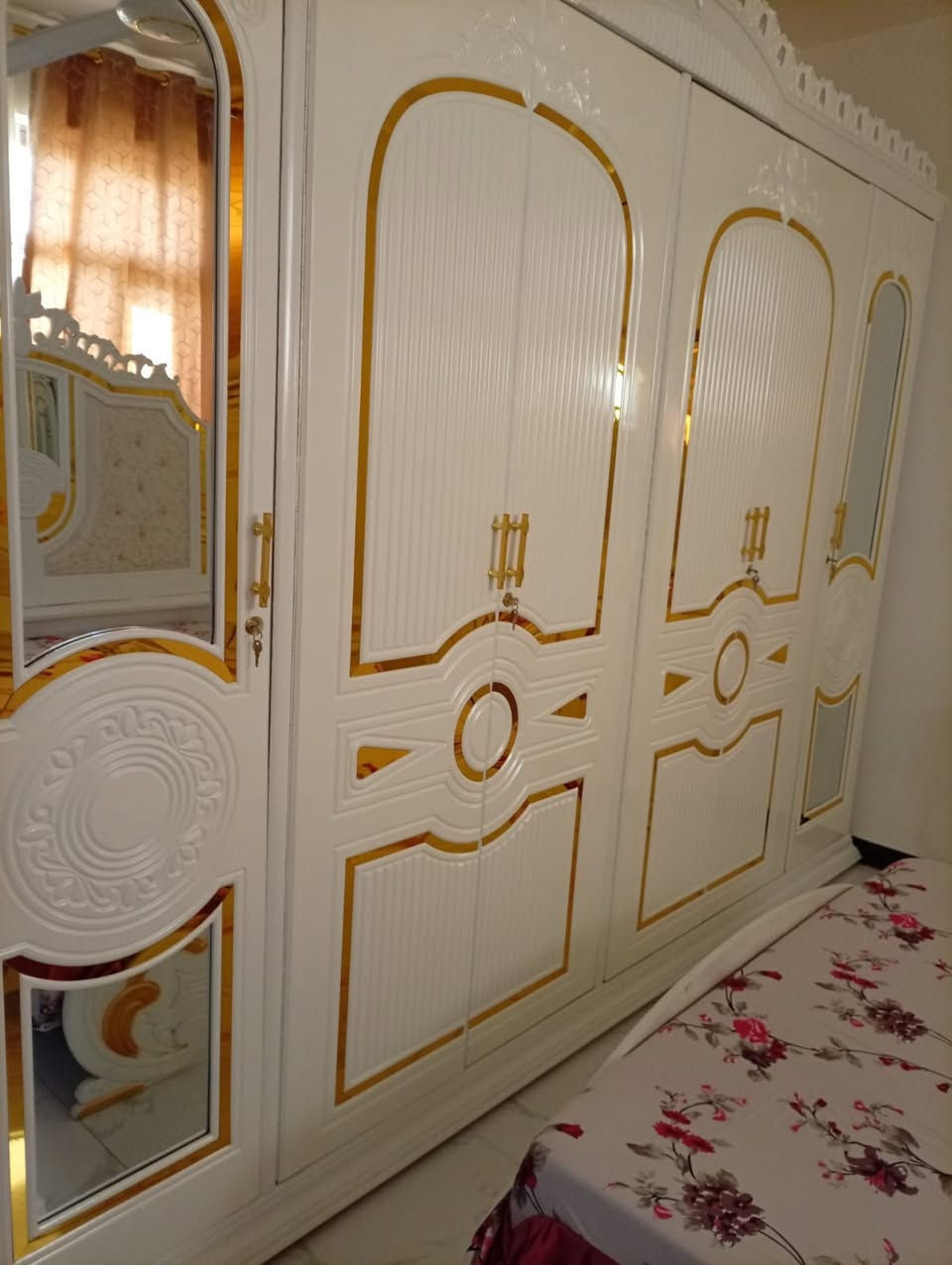 السلام عليكم غرفه صاج تركي اخت الجديده مصار شهرين مسويته اي استفسار خاص


**إذا كنت صاحب هذا الإعلان وتريد حذفه لأي سبب، رجاءا أرسل رسالة إلى الدعم الفني**