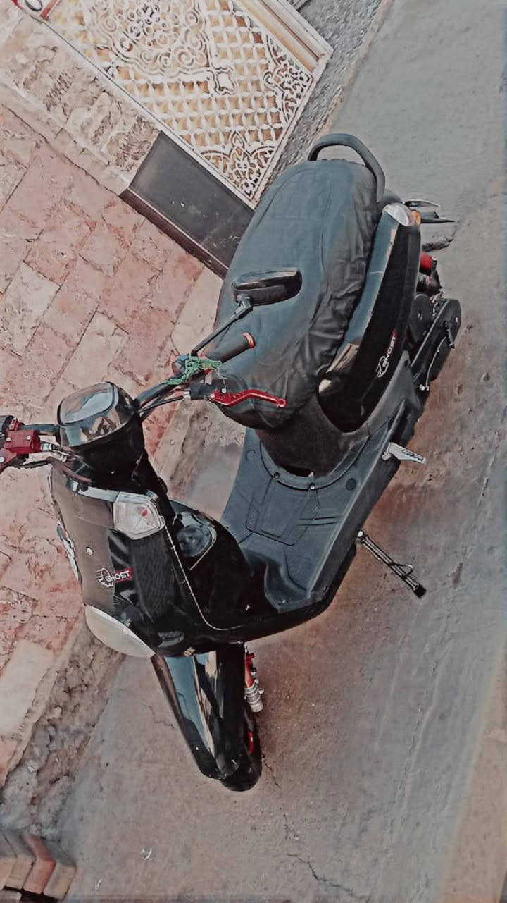 سلام عليكم دراجه بوليس موديل 2025 دراجه رمبه مكفوله كفاله عامه دراجه جديده سعر مليون بيه مجال  مكاني بغداد حسينيه راشديه رقم الهاتف ***********
