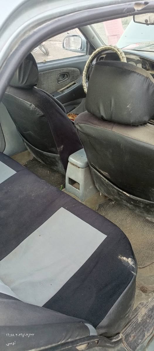 السلام عليكم مكلف بنشر ابراتون 2005مراوس فكترة حسب القناعه رقم صاحب السيارة‏‪***********‬‏ ‏للعم البراتون رقم صلاح دين تحويل ثاني يوم مامطلوبه ربع مكان السيارة جنوب الموصل قريه السفينه
