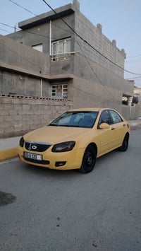 سبكتر • ٢٠٠٩ • كفاله كير ومكينه