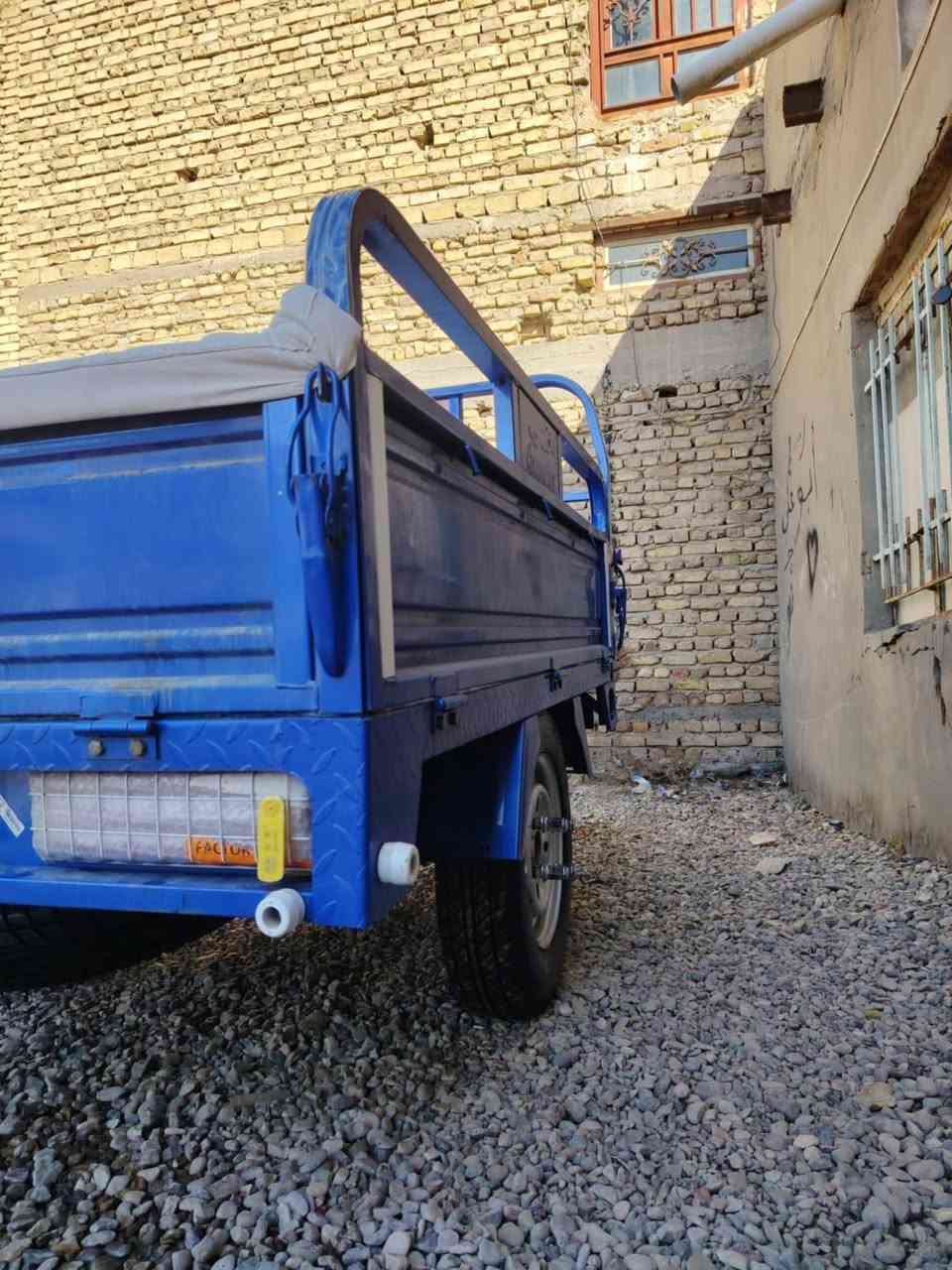 سلام عليكم لبيع 23 زيرو صارلي 20من طلعه من الوكيل شراي يتصل *********** مكان قلعه
