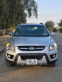 سبوتج ٢٠٠٩ خليجي محرك ٢٠٠٠دوش رقم بغداد الدولي  بسمي مكفوله من الصبغ و...