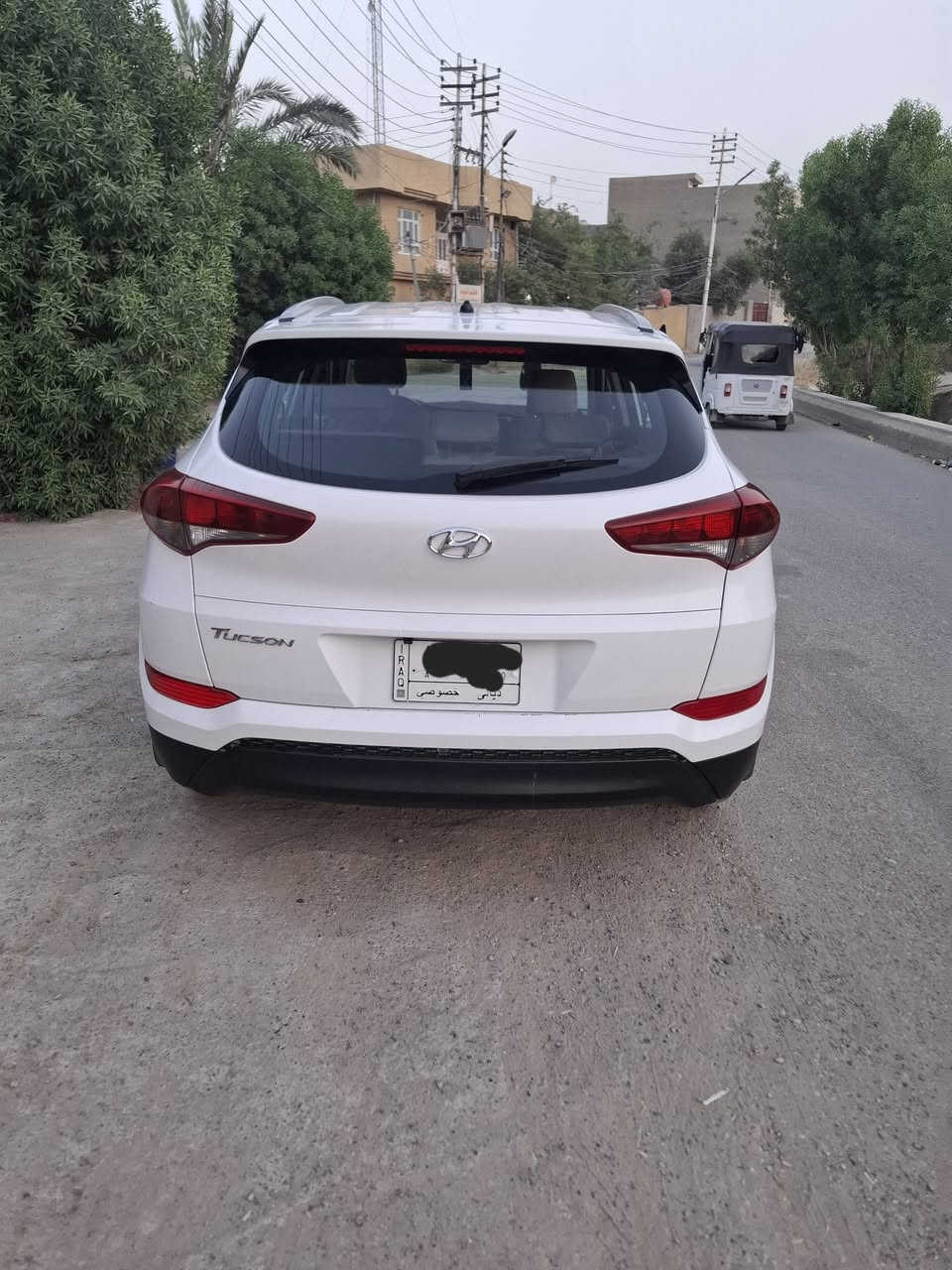 للبيع  توسان  ٢٠١٧ رقم ديالى  رقم  ميز  مكان ديالى بعقوبة  سعر ١٩٠ بيه مجال  اتصال ***********
