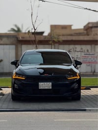 ك5 جي تي لاين • ٢٠٢١ • بصرة