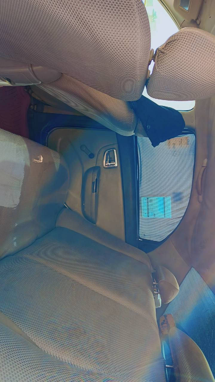 السلام كيه سبكتره 9
مصفره خط وبحث 

منظومه غاز بانزين جاهزه 

رقم بغداد انكليزي جاهزه 

جاملغ جه العبري 

كير ومكينه مكفولات 

حداديه كامله مبدله صار يومين تخم تايرات

كهرباء كله شغاله غرفه جديده

*********** 

ذي قار مركز
