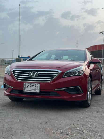 السلام عليكم سوناتا 2017 سياره حادثه طلقات سياره جديده بمعنى الكلمه رقم بغداد سياره باسمي تحويل مباشر السياره 126 وبيهه مجال للطيبين مكاني بغداد حي القاهره الرقم:***********
