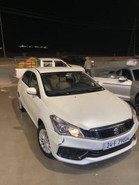 سوزوكي سياز موديل ٢٠٢٤ للبيع سعر ١٠٨ ☎️07510471431