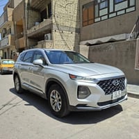 موديل 2019 ماشيه 90 ميل    المواصفات نص فول  شاشه كبير  تحكم ستيرن فول...