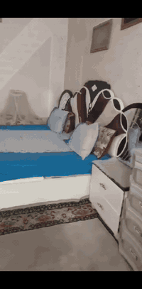 غرفه تركي • سماوه • فتح وشد ونقل