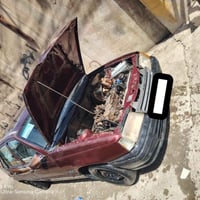 كاديت لبيع بيها اثر صرف نظافه كدام عين رقم مسطره سيارا حلوه ‭0783 945 ...