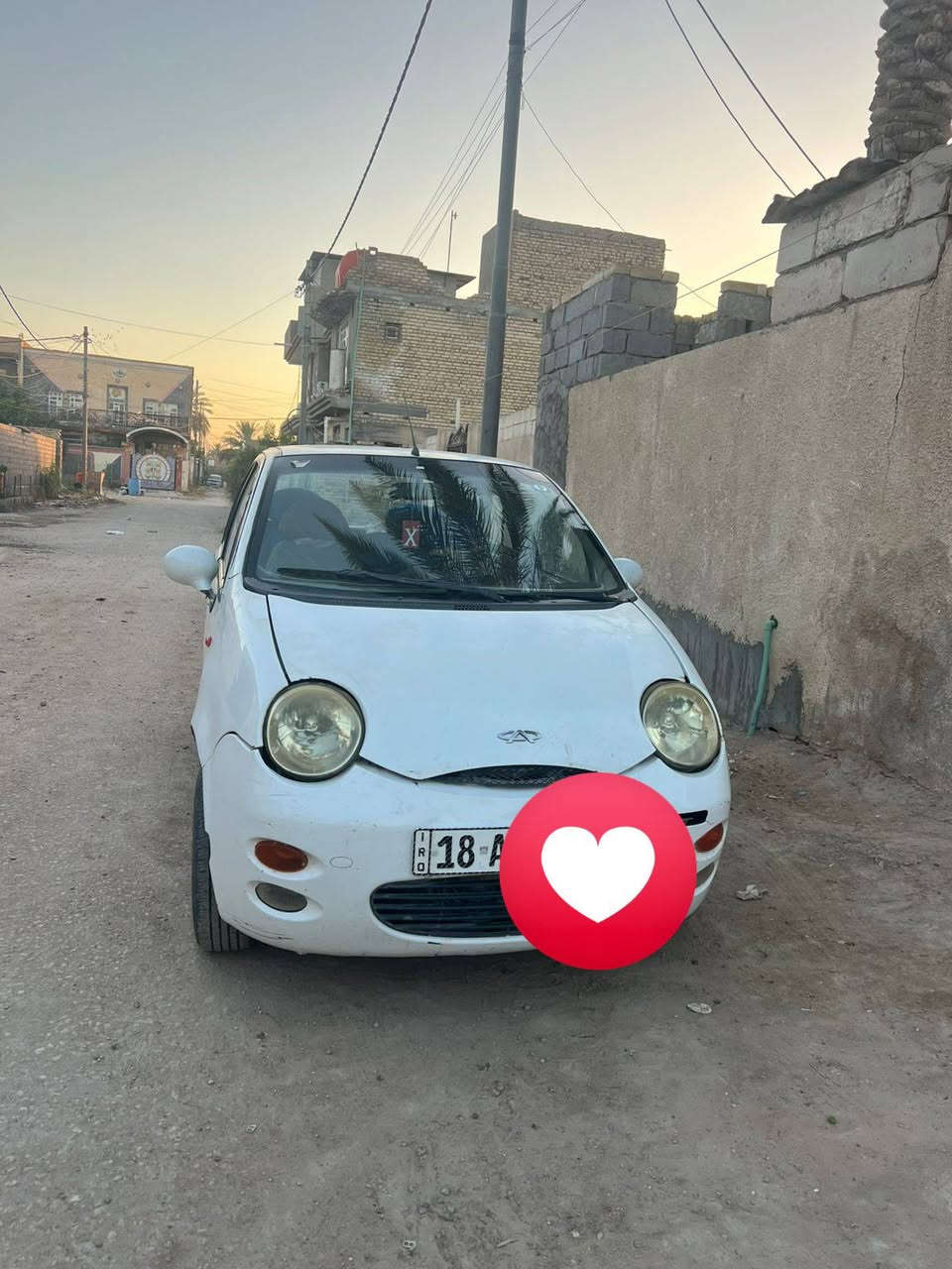 كيو كيو نظيفه رقم بابل باسمي موديل 13 انكليزي جاهزة تبريد وحداديه سنويه لغايه 2031 كير عادي 28 وبيها مجال للطيبين تفاصيل خاص مكاني بابل المحاويل ترهم مراوس بروتون اذا اكو


**إذا كنت صاحب هذا الإعلان وتريد حذفه لأي سبب، رجاءا أرسل رسالة إلى الدعم الفني**