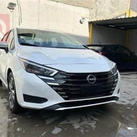 فيرسا SV • ٢٠٢٥ • بدون ايرباك