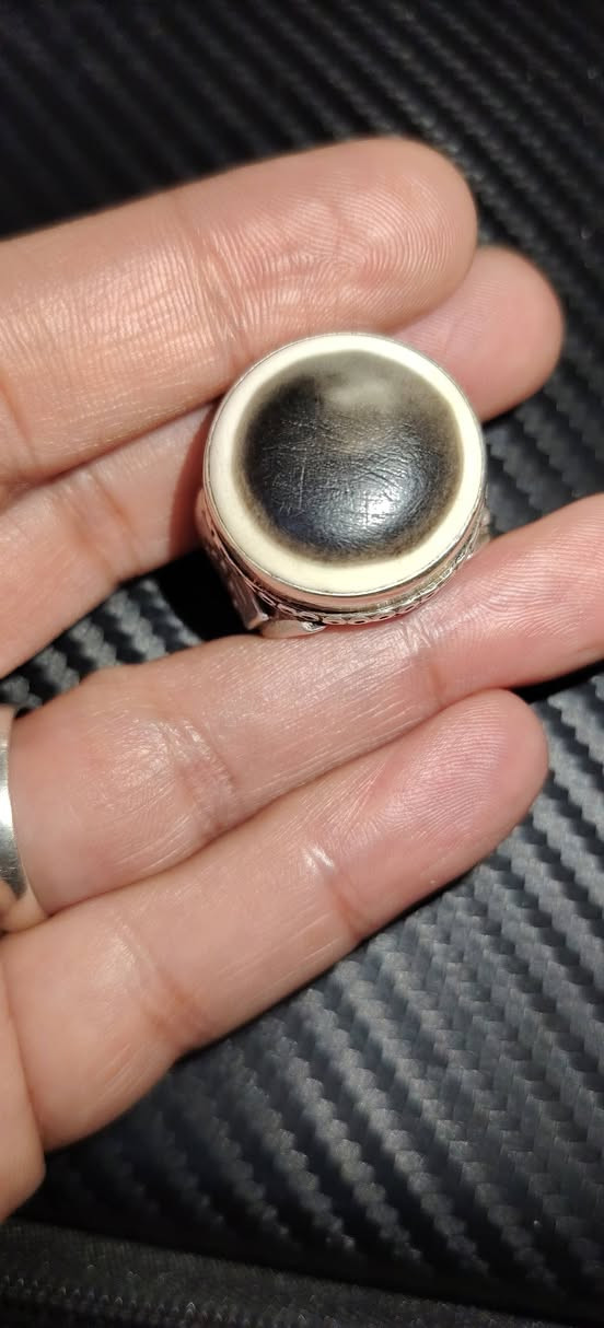 جزع بقري قياس الخاتم ٢٢ توصيل لجميع محافظات العراق


**إذا كنت صاحب هذا الإعلان وتريد حذفه لأي سبب، رجاءا أرسل رسالة إلى الدعم الفني**