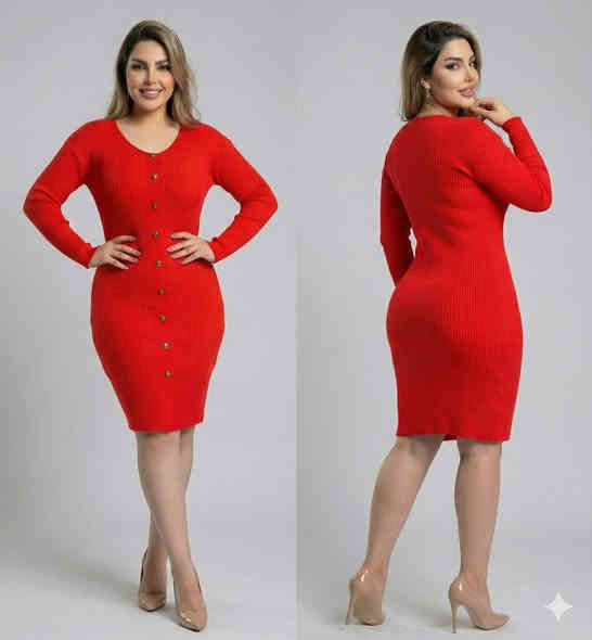 👗✨ فستان بينصل تريكو – أناقة شتوية ما تتفوّت! ✨👗
قدّمنا لكم من أصالة البيت العراقي أحلى فستان شتوي بملمس تريكو ناعم وقصّة بينصل أنثوية تبرز جمال القوام بكل رقي.

💠 خامة تريكو ناعمة ودافئة مثالية للشتاء
💠 قصة بينصل مرتّبة تظهر الجسم بشكل جذاب بدون مبالغة
💠 خياطة نظيفة وتفاصيل واضحة تعطي فخامة للقطعة
💠 مناسب للطلعات – الدوام – المناسبات الخفيفة
💠 ستايل أنيق وعملي يناسب كل الأذواق
💠 ألوان راقية شتوية تزيد جمالية الفستان

✨ فستان بينصل تريكو… خيارك المثالي لإطلالة دافئة وأنيقة بالشتاء ✨

---

📲 للطلب والاستفسار عبر واتساب:

👩‍💼 أبو ريماس
📞 +964 790 115 1252
🔗 https://wa.me/9647901151252

👩‍💼 أبو هاجر
📞 +964 773 650 1999
🔗 https://wa.me/9647736501999

📸 مسؤول الصور والتواصل الاجتماعي
📞 +964 772 345 7180
🔗 https://wa.me/9647723457180

🏢 الإدارة – أبو محمد
📞 +964 770 265 5858
🔗 https://wa.me/9647702655858

---

📢 تابعونا على صفحاتنا الرسمية:
🔹 واتساب: https://whatsapp.com/channel/0029VaDPaAlLtOj6uH7qwb2i
🔹 تيليجرام: https://t.me/IraqiHousechannel1
🔹 تيك توك: https://www.tiktok.com/@iraqihousecenter
🔹 فيسبوك: https://www.facebook.com/share/1G4pp
