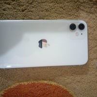 ايفون ١١ • ١٢٨ جيجا • شاشة مستبدلة