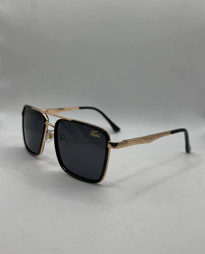 ايطالي الأصلي
نظارات رجالي ماركة لاكوست اصلي
مفلترة  بـفلتر بولرايزد  ...
#نظارات #نظارات_رجالي #كوزمتك_واكسسوارات_علي_العبادي


**إذا كنت صاحب هذا الإعلان وتريد حذفه لأي سبب، رجاءا أرسل رسالة إلى الدعم الفني**