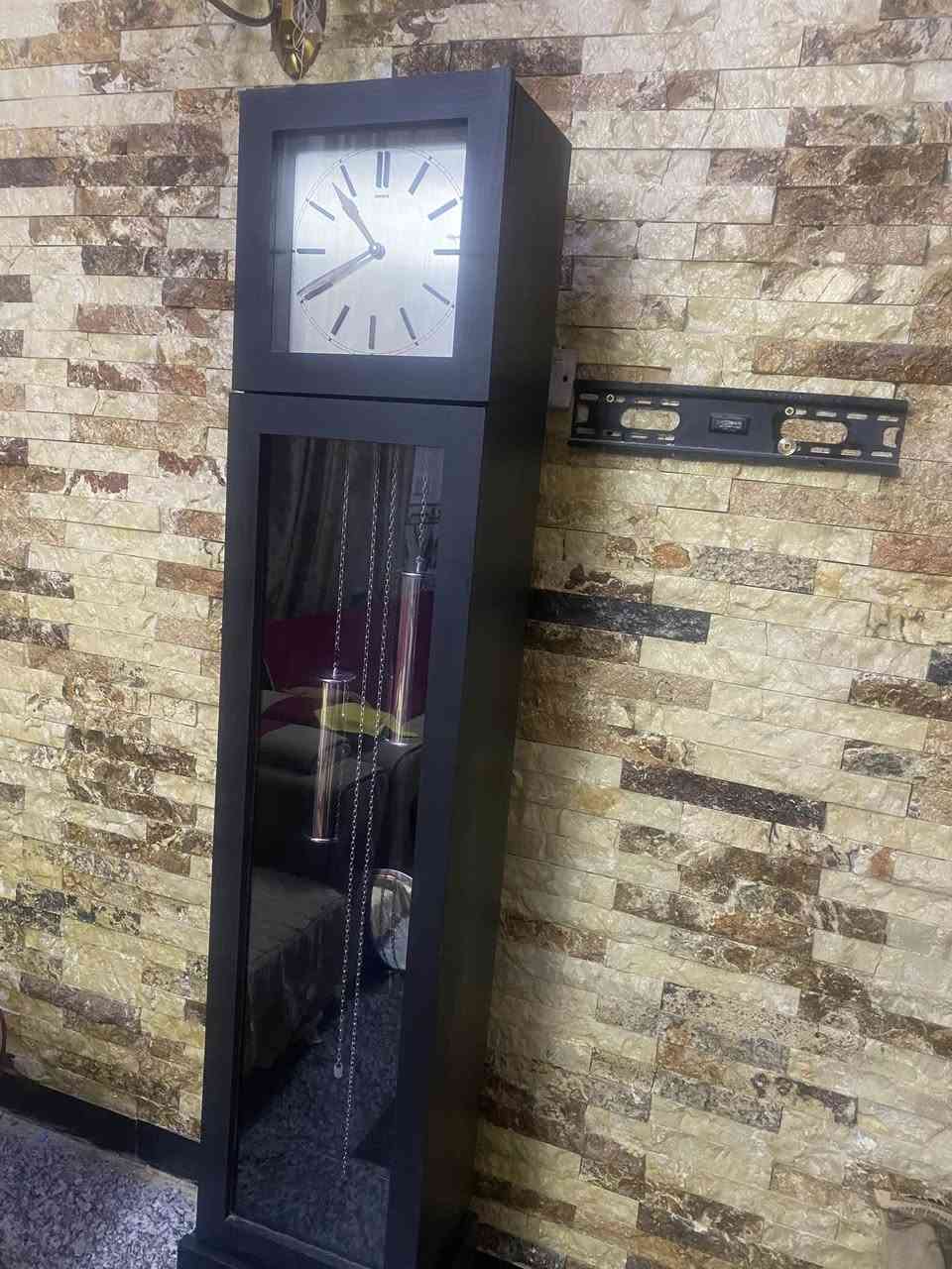 السلام عليكم    ساعة قديم الماني
نضيفة جدا الطول 195 شغالة جاهزة


**إذا كنت صاحب هذا الإعلان وتريد حذفه لأي سبب، رجاءا أرسل رسالة إلى الدعم الفني**