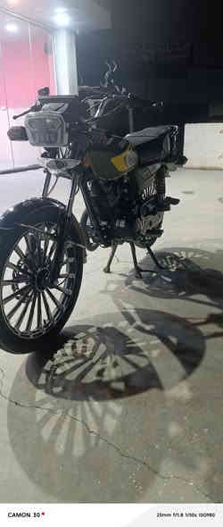 دراجة سافان للبيع موديل 25 الدراجة جديدة مستخدمة شهر واحد مكاني واسط الصويرة رقمي ‏‏‪***********‬‏السعر 850 بيها مجال شي قليل
