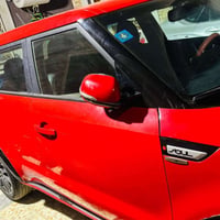للبيع كيا صول 2018 فول مواصفات 🚗 📍 الرقم: بغداد انكليزي  ⚙️ النوع: كيا...