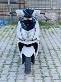 ماكس سكنس S • ياباني أصلي • زيرو