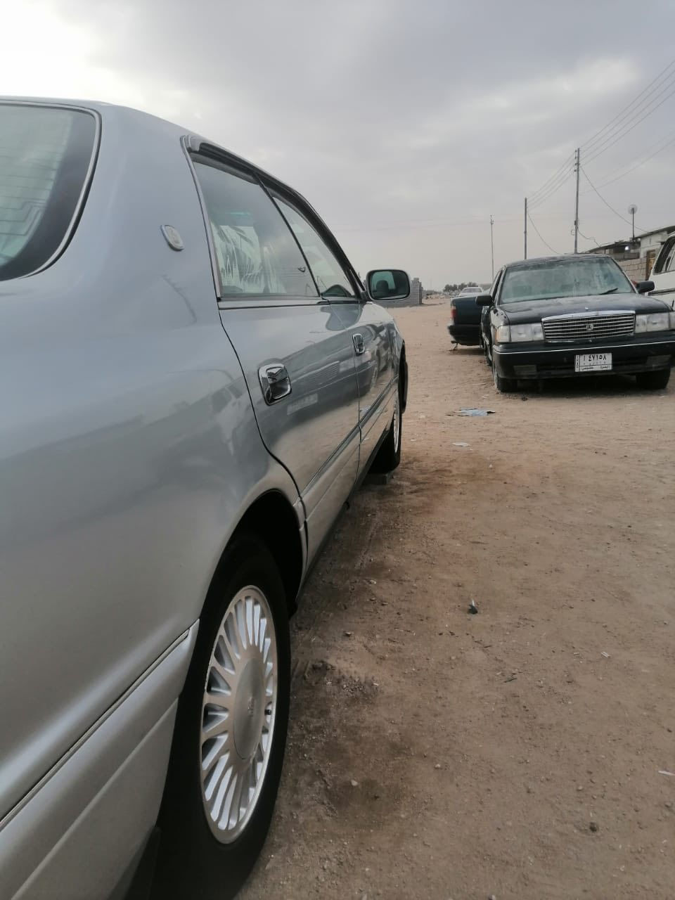 راس ثور جديده موديل ٩٦ كير مكينه حاويه كفاله بسمي رقم جديد سياره جديده كفاله عامه مسستمه دشبول ايسر بلاد سعره 110 مكاني بصره زبير ***********
