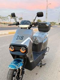 للبيع موديل ٢٠٢٦ جديد مستخدم اقل الاسبوع كامل مابي اي نقص بصمات تشغيل ...