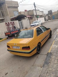 بيجو باص • ٢٠١٨ • الكوت