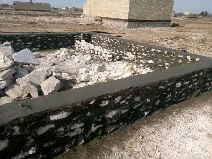 شغل حجر حسب الطلب باشراف البناء علي ال مري اتصال على رقم ***********

