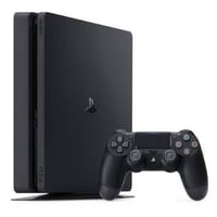 PS4 • مستعمل نضيف • جوستك اصلي